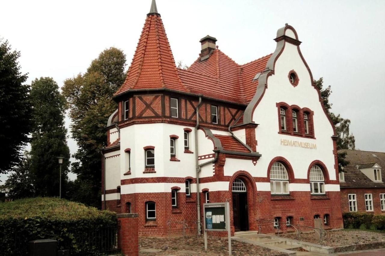 Cblue: Kuestenzauber Barrierefrei Mit Balkon Heiligenhafen Extérieur photo