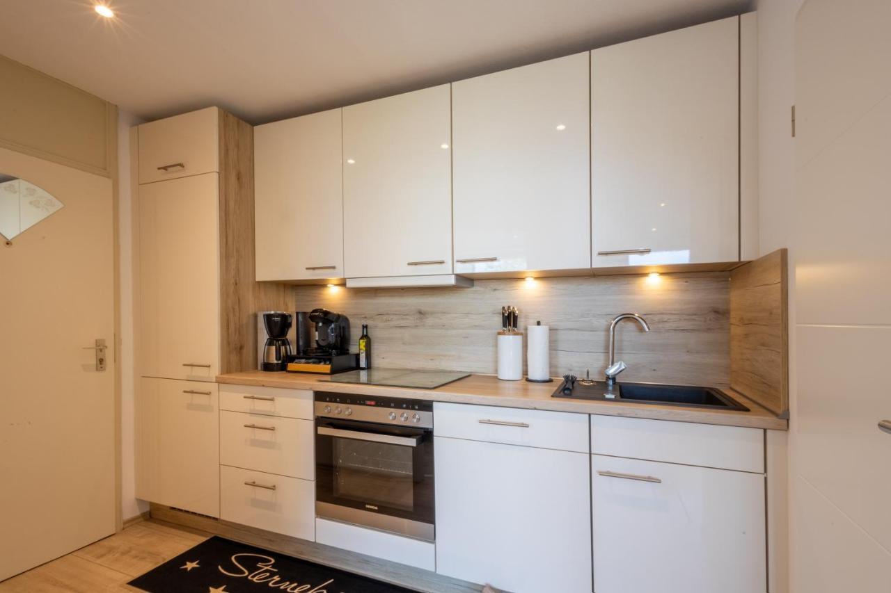 Cblue: Kuestenzauber Barrierefrei Mit Balkon Heiligenhafen Extérieur photo